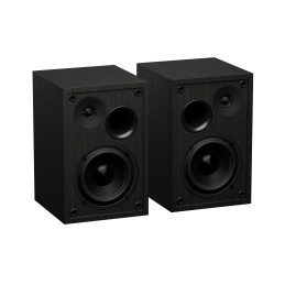 Genesis | Speakers | Arsen 302BT | 20 W | Bluetooth | Black | Wireless connection