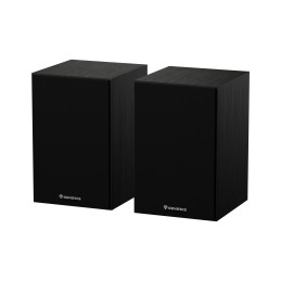 Genesis | Speakers | Arsen 302BT | 20 W | Bluetooth | Black | Wireless connection