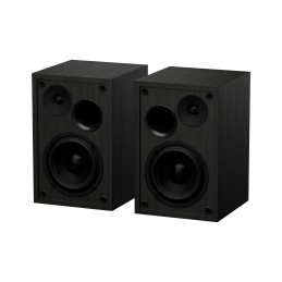 Genesis | Speakers | Arsen 302BT | 20 W | Bluetooth | Black | Wireless connection