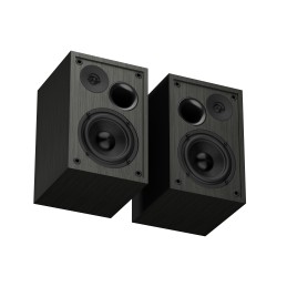 Genesis | Speakers | Arsen 302BT | 20 W | Bluetooth | Black | Wireless connection