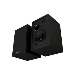 Genesis | Speakers | Arsen 302BT | 20 W | Bluetooth | Black | Wireless connection