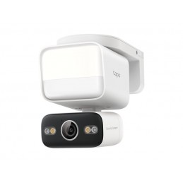 TP-Link Tapo C710 Outdoor Pan/Tilt Security Floodlight Camera | TP-LINK