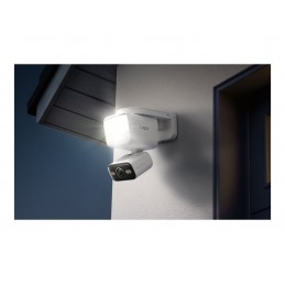 TP-Link Tapo C710 Outdoor Pan/Tilt Security Floodlight Camera | TP-LINK