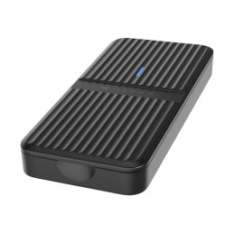Hyper HyperDrive Next USB4 M.2 PCIe Enclosure | Hyper