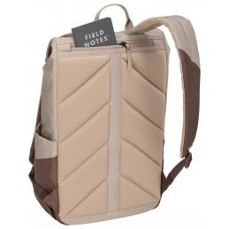Thule Lithos Backpack 16L - Nuanced browni , 3205450 | Thule