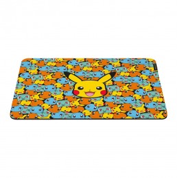Razer | Gigantus V2 Medium | Pok mon Kanto Starters Edition