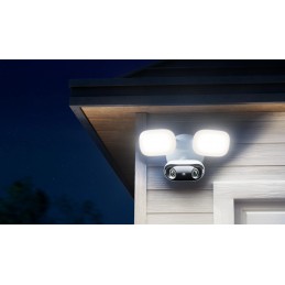 Reolink Camera | Floodlight Series F751W | Floodlights | 8 MP | F2.8mm/F1.6 | IP66 | Micro SD, Max. 512GB