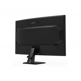 Gigabyte | GS27QCA EK | 27 " | VA | 180 Hz | 1 ms | 2560 x 1440 pixels | 250 cd/m | HDMI ports quantity 2
