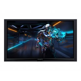 Gigabyte | GS27QCA EK | 27 " | VA | 180 Hz | 1 ms | 2560 x 1440 pixels | 250 cd/m | HDMI ports quantity 2