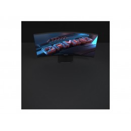 Gigabyte | GS27QCA EK | 27 " | VA | 180 Hz | 1 ms | 2560 x 1440 pixels | 250 cd/m | HDMI ports quantity 2