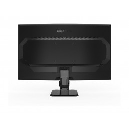 Gigabyte | GS27FC2 EK | 27 " | VA | FHD | 240 Hz | 1 ms | 1920 x 1080 pixels | 350 cd/m | HDMI ports quantity 2