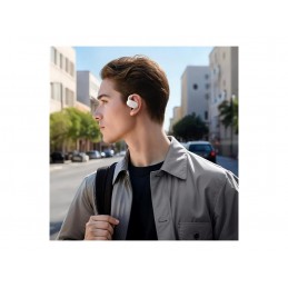 Anker Soundcore True Wireless Earphones | V20i | Bluetooth | Open ear | Microphone | White | Wireless