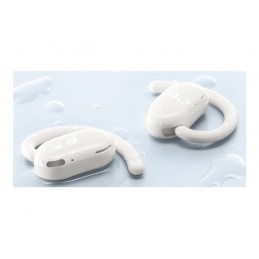 Anker Soundcore True Wireless Earphones | V20i | Bluetooth | Open ear | Microphone | White | Wireless