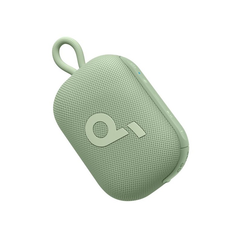 Anker Soundcore | Speaker | Select 4 Go | Waterproof | Bluetooth | Portable | Wireless connection