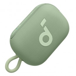 Anker Soundcore | Speaker | Select 4 Go | Waterproof | Bluetooth | Portable | Wireless connection