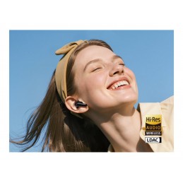 Anker Soundcore Earphones | R60i | Bluetooth | In-ear | Microphone | Black | Wireless