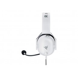 Razer | Gaming Headset | BlackShark V2 X | Wired | Over-Ear