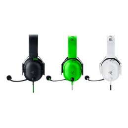 Razer | Gaming Headset | BlackShark V2 X | Wired | Over-Ear