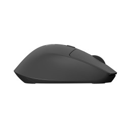 Natec Kite | Wireless | Bluetooth, 2.4GHz | Black