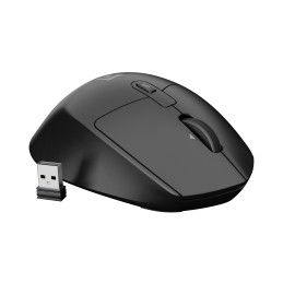 Natec Kite | Wireless | Bluetooth, 2.4GHz | Black