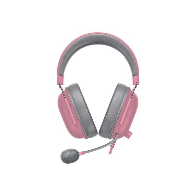 Razer | Esports Headset | BlackShark V2 X | Yes | Wired | Over-ear | 3.5 mm | Quartz