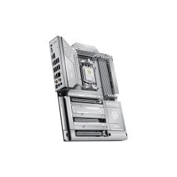 MAG X870E TOMAHAWK MAX WIFI PZ | MSI Processor family AMD | Processor socket AM5 | DDR5 SDRAM | Supported hard disk drive interf