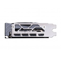 MSI GeForce RTX 5060 Ti 8G GAMING TRIO OC | MSI