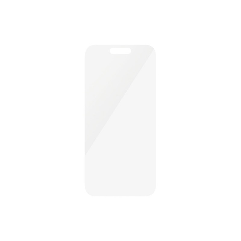 PanzerGlass Screen protector | Apple | iPhone 16 Pro Max | Tempered glass | Transparent