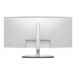 Dell | 34 " | IPS | 21:9 | 120 Hz | 5 ms | 3440 x 1440 pixels | 300 cd/m | HDMI ports quantity 1