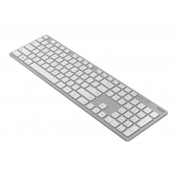 Asus | W5000 | Keyboard and Mouse Set | Wireless | Mouse included | EN | Grey | 460 g