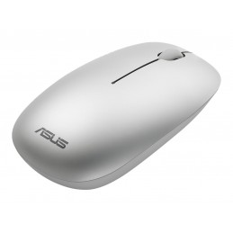 Asus | W5000 | Keyboard and Mouse Set | Wireless | Mouse included | EN | Grey | 460 g