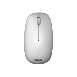 Asus | W5000 | Keyboard and Mouse Set | Wireless | Mouse included | EN | Grey | 460 g