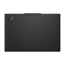 Lenovo ThinkPad P1 G8 | Black | 16 " | IPS | WUXGA | 1920 x 1200 pixels | Intel Core Ultra 7 | 255H | 32 GB | LPCAMM2 LPDDR5x | 