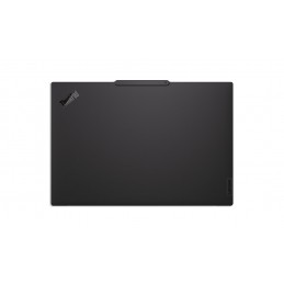 Lenovo ThinkPad P1 G8 | Black | 16 " | IPS | WUXGA | 1920 x 1200 pixels | Intel Core Ultra 7 | 255H | 32 GB | LPCAMM2 LPDDR5x | 