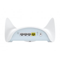 D-LINK BE3600 Wi-Fi 7 Smart Mesh Router M36 | D-Link