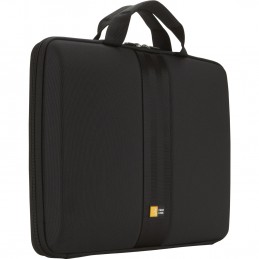 Case Logic | QNS111K | Fits up to size 12 " | Sleeve | Black