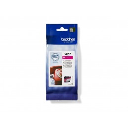 Brother LC427M | Ink Cartridge | Magenta