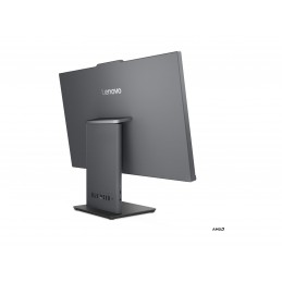 Lenovo ThinkCentre neo 55a 24 Gen 6 23.8 FHD AMD R5 220/16GB/512GB/AMD Radeon 740M/WIN11 Pro/ENG kbd/Luna Grey/3Y Warranty | Len