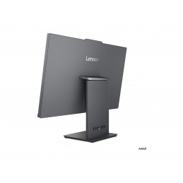 Lenovo ThinkCentre neo 55a 24 Gen 6 23.8 FHD AMD R5 220/16GB/512GB/AMD Radeon 740M/WIN11 Pro/ENG kbd/Luna Grey/3Y Warranty | Len