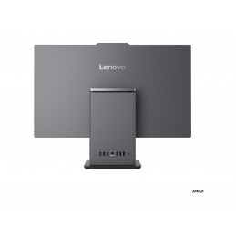 Lenovo ThinkCentre neo 55a 24 Gen 6 23.8 FHD AMD R5 220/16GB/512GB/AMD Radeon 740M/WIN11 Pro/ENG kbd/Luna Grey/3Y Warranty | Len