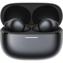 Xiaomi | Earbuds | Redmi Buds 8 Pro | Bluetooth | Open-Ear | Obsidian Black | Wireless