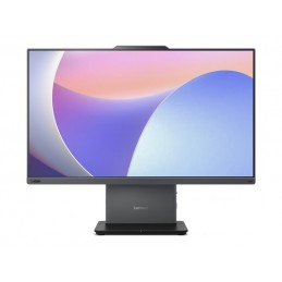 Lenovo ThinkCentre neo 50a 24 Gen 5 Touch 23.8 FHD i5-210H/16GB/512GB/Intel Graphics/WIN11 Pro/ENG kbd/Luna Grey/3Y Warranty | L