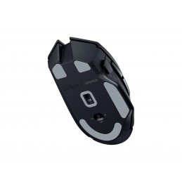 Razer | Basilisk V3 X HyperSpeed | Wireless | Gaming Mouse | Bluetooth | Black | Yes