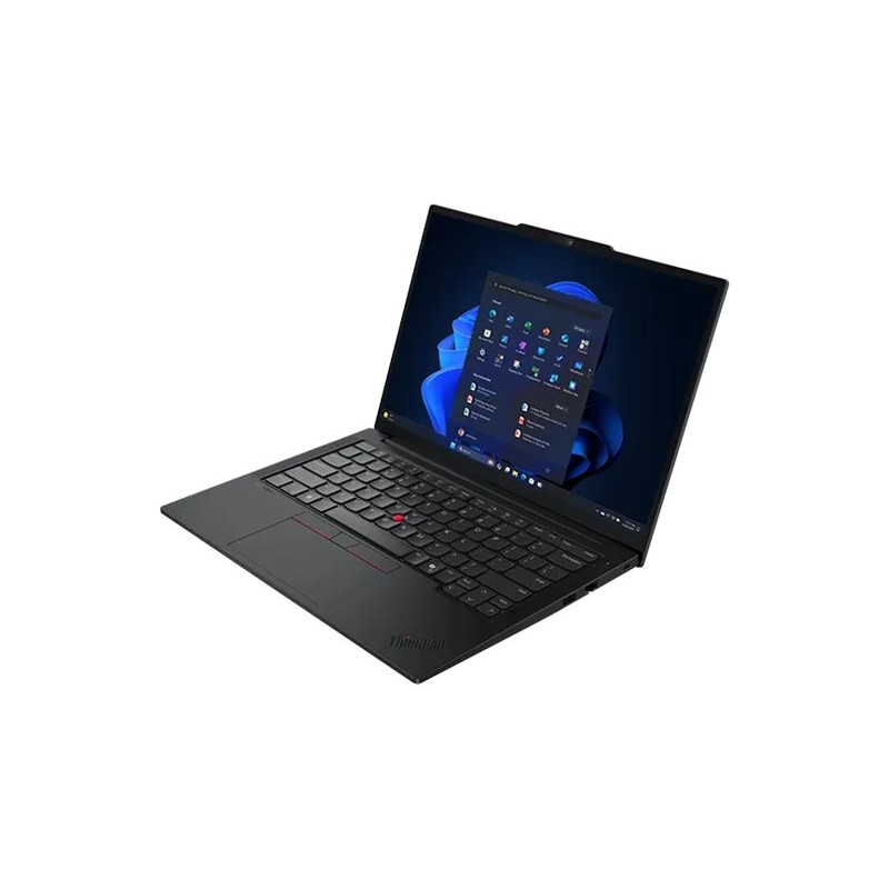 Lenovo ThinkPad E14 G7 AMD | Black | 14 " | IPS | WUXGA | 1920 x 1200 pixels | Anti-glare | AMD Ryzen 5 | 230 | 16 GB | SO-DIMM 