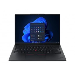 Lenovo ThinkPad E14 G7 AMD | Black | 14 " | IPS | WUXGA | 1920 x 1200 pixels | Anti-glare | AMD Ryzen 5 | 230 | 16 GB | SO-DIMM 