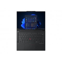 Lenovo ThinkPad E14 G7 AMD | Black | 14 " | IPS | WUXGA | 1920 x 1200 pixels | Anti-glare | AMD Ryzen 5 | 230 | 16 GB | SO-DIMM 