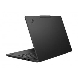 Lenovo ThinkPad E14 G7 AMD | Black | 14 " | IPS | WUXGA | 1920 x 1200 pixels | Anti-glare | AMD Ryzen 5 | 230 | 16 GB | SO-DIMM 