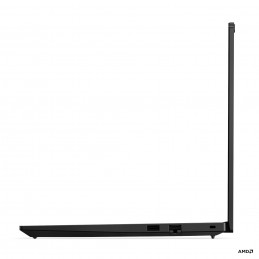 Lenovo ThinkPad E14 G7 AMD | Black | 14 " | IPS | WUXGA | 1920 x 1200 pixels | Anti-glare | AMD Ryzen 5 | 230 | 16 GB | SO-DIMM 