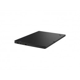 Lenovo ThinkPad E14 G7 AMD | Black | 14 " | IPS | WUXGA | 1920 x 1200 pixels | Anti-glare | AMD Ryzen 5 | 230 | 16 GB | SO-DIMM 