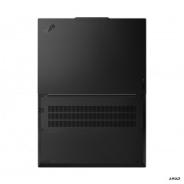 Lenovo ThinkPad E14 G7 AMD | Black | 14 " | IPS | WUXGA | 1920 x 1200 pixels | Anti-glare | AMD Ryzen 5 | 230 | 16 GB | SO-DIMM 